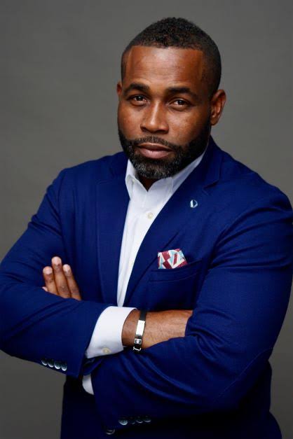 Kadion Preston